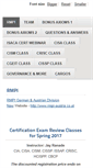 Mobile Screenshot of elearnings.jutta-staudach.de